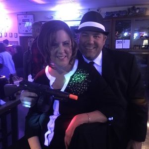 Meet your Posher, Kathy